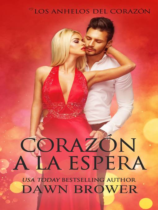 Cover of Corazón a la Espera